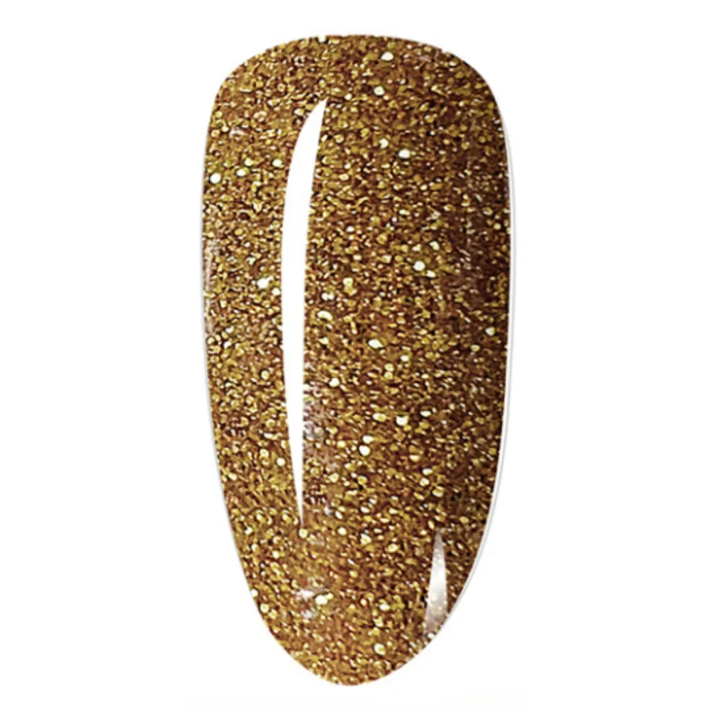 Poudre de Trempage Or Champagne