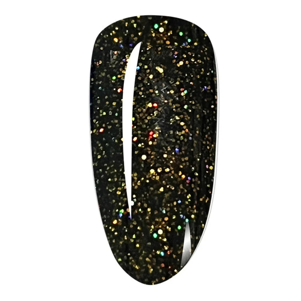 Poudre de Trempage Noir Absolu