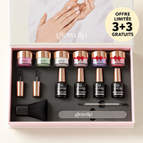 ONYA™ Set Manucure Tout-en-Un