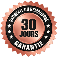 Garantie 30 jours