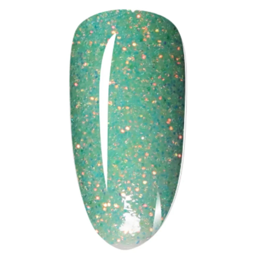 Poudre de Trempage Menthe Dorée