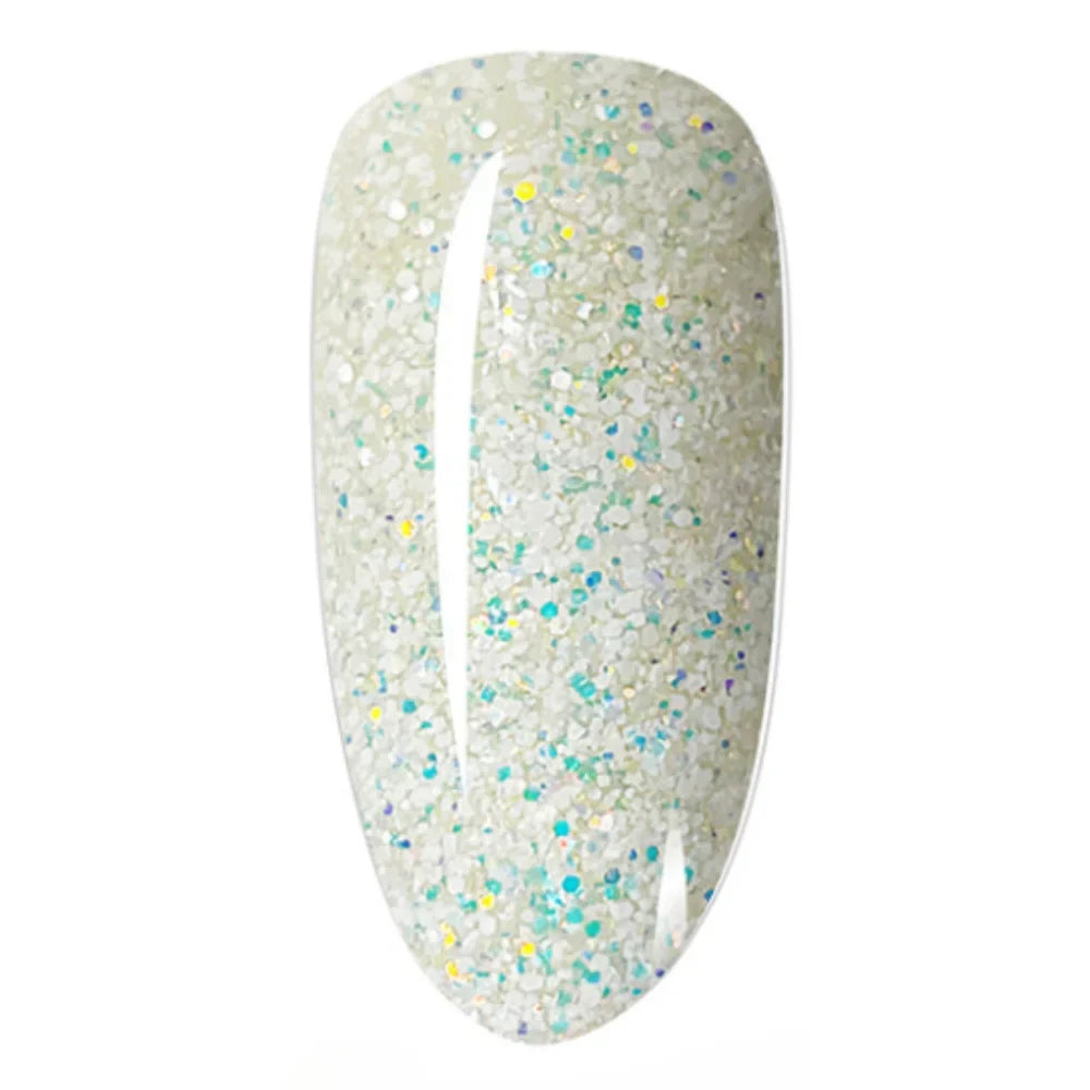Poudre de Trempage Blanc Diamant