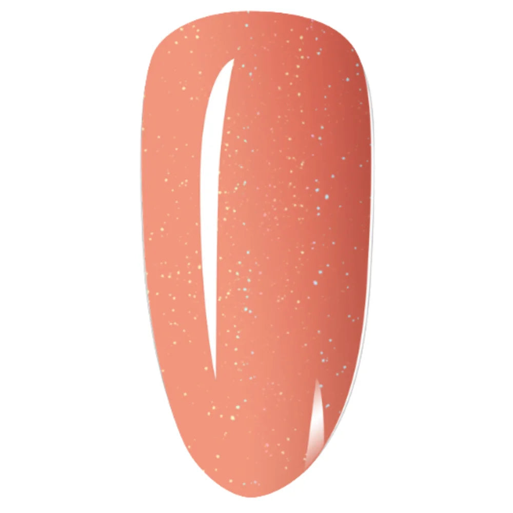 Poudre de Trempage Latte Brillant