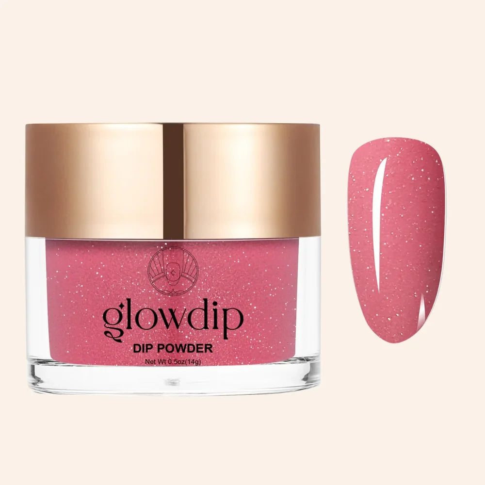 Poudre de Trempage Rose Moka