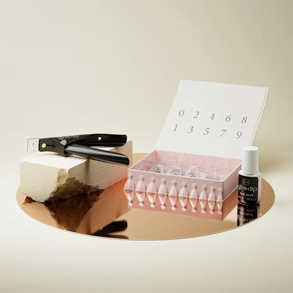 Kit de Demi-Capsules