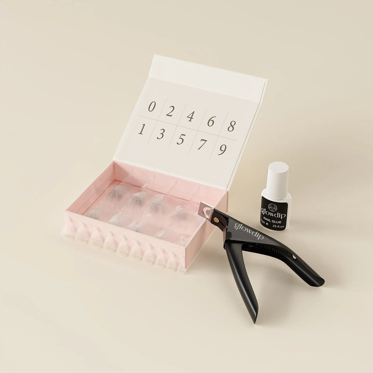 Kit de Demi-Capsules