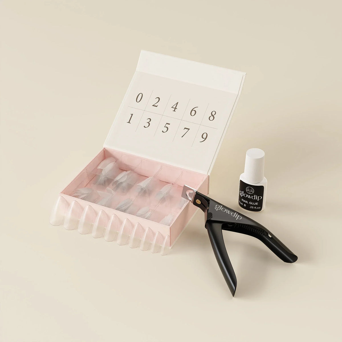 Kit de Capsules Entières