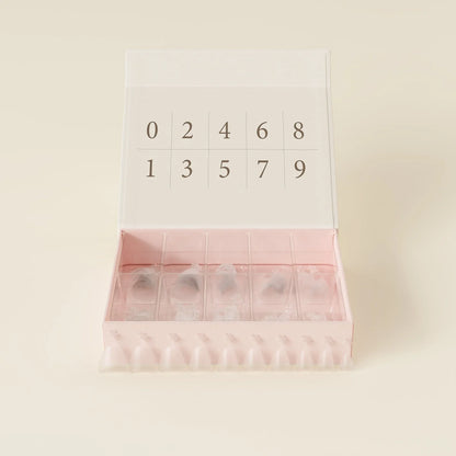 Kit de Demi-Capsules