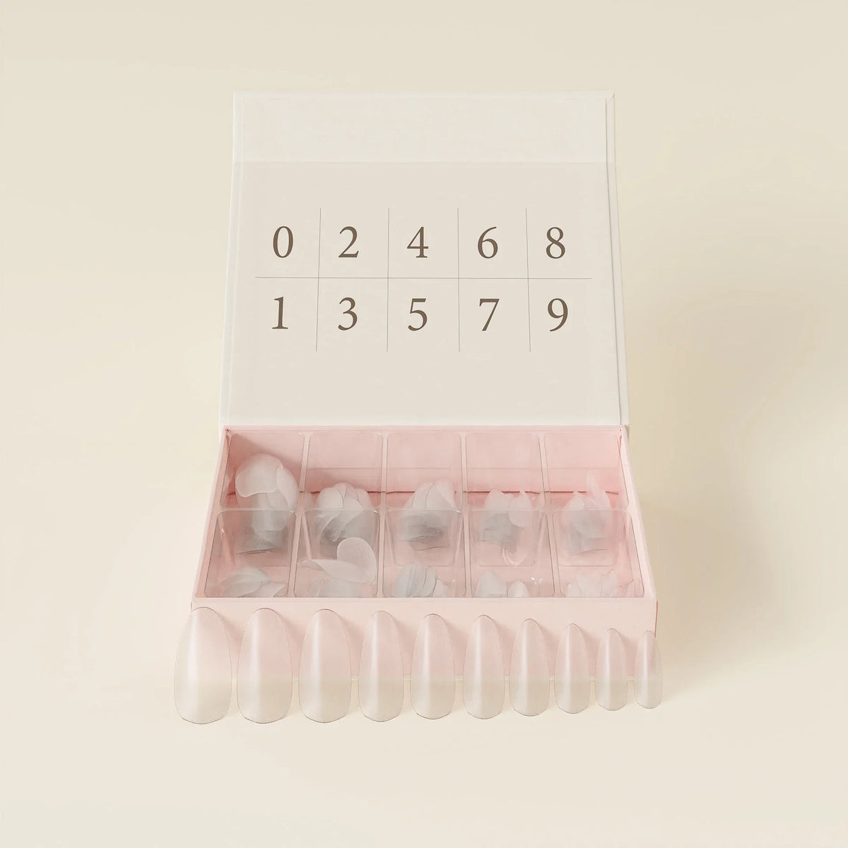 Kit de Capsules Entières