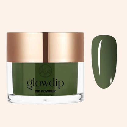 Poudre de Trempage Olive Chaude