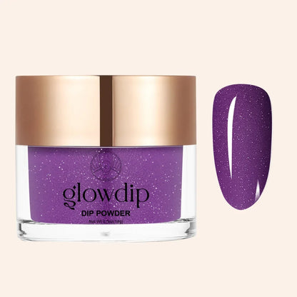 Poudre de Trempage Nuit de Diamant