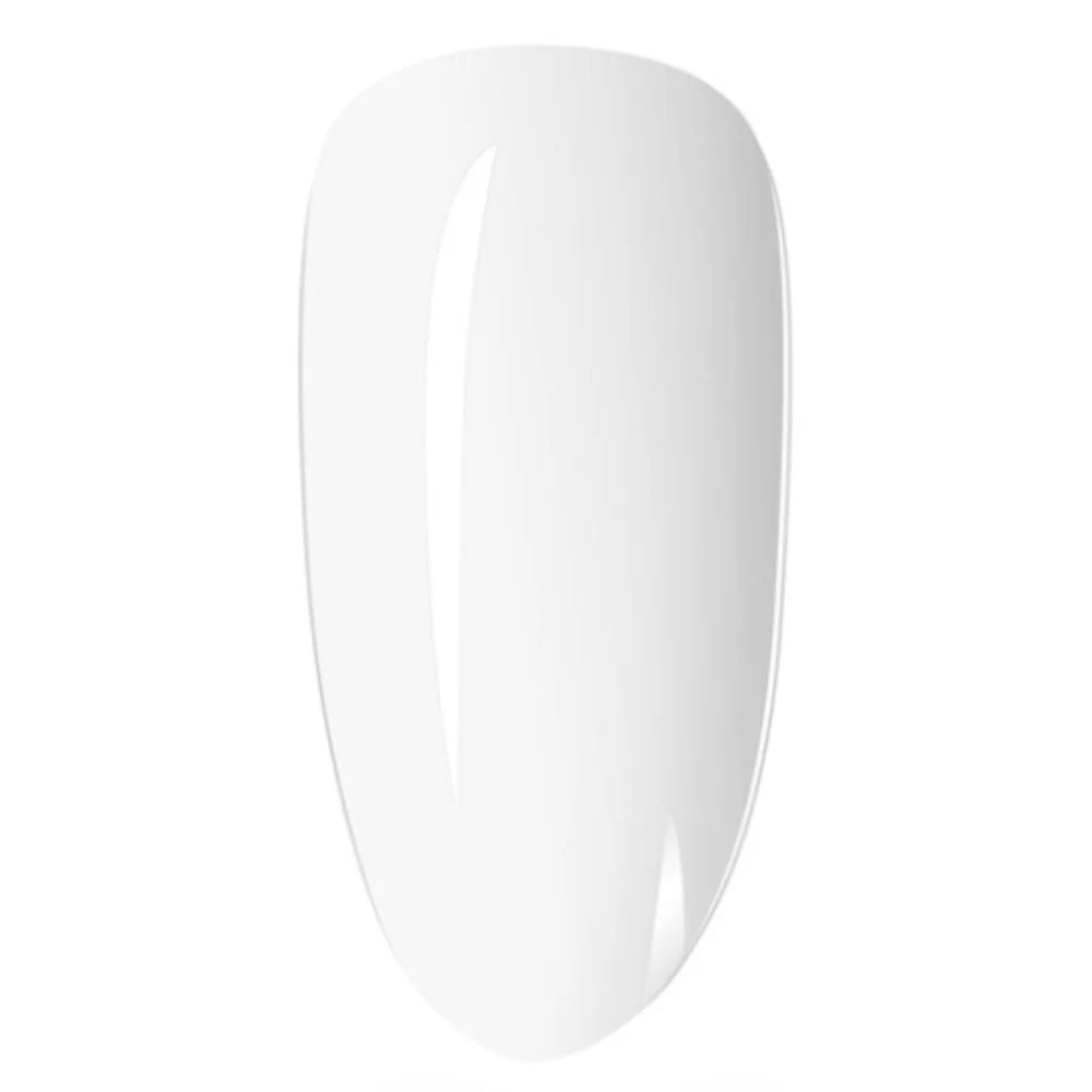 Poudre de Trempage Blanc Cristal