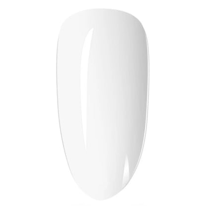 Poudre de Trempage Blanc Cristal