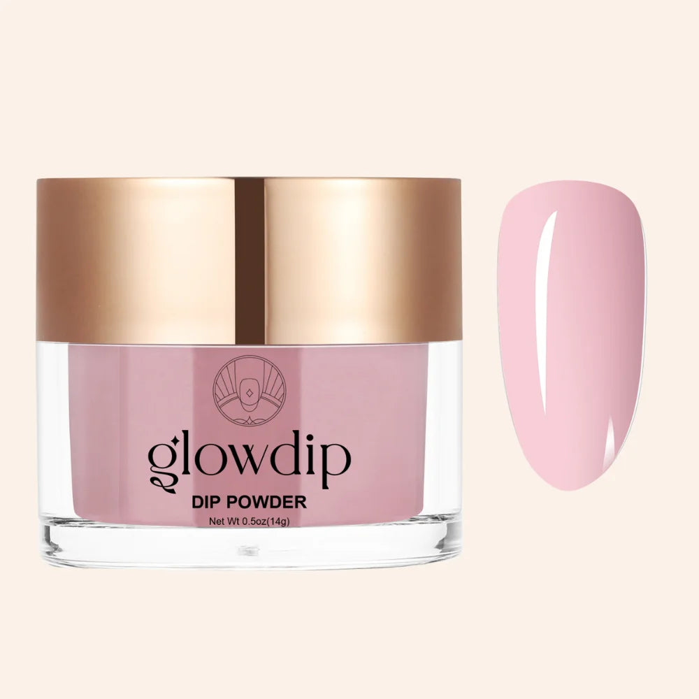 Poudre de Trempage Rose Layette