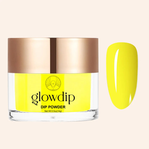 Poudre de Trempage Banana Split