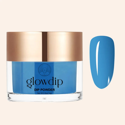 Poudre de Trempage Bleu Horizon