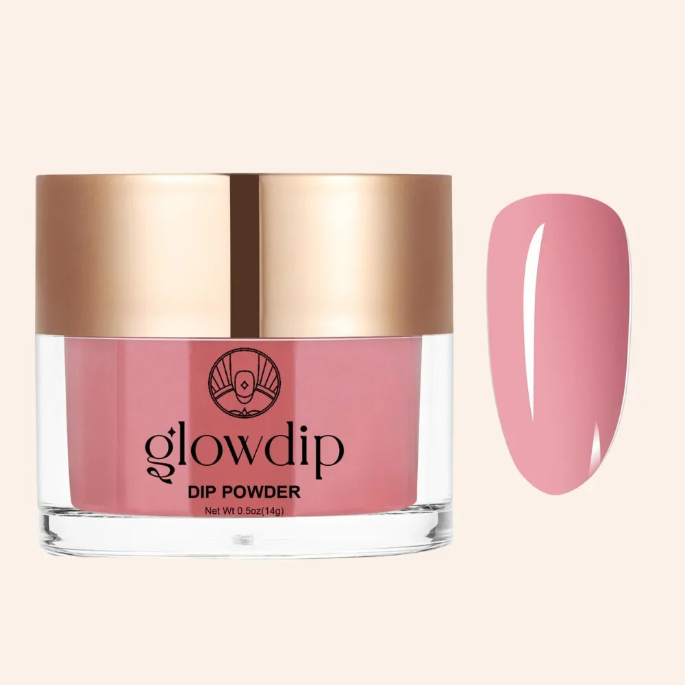 Poudre de Trempage Pétale Rosé