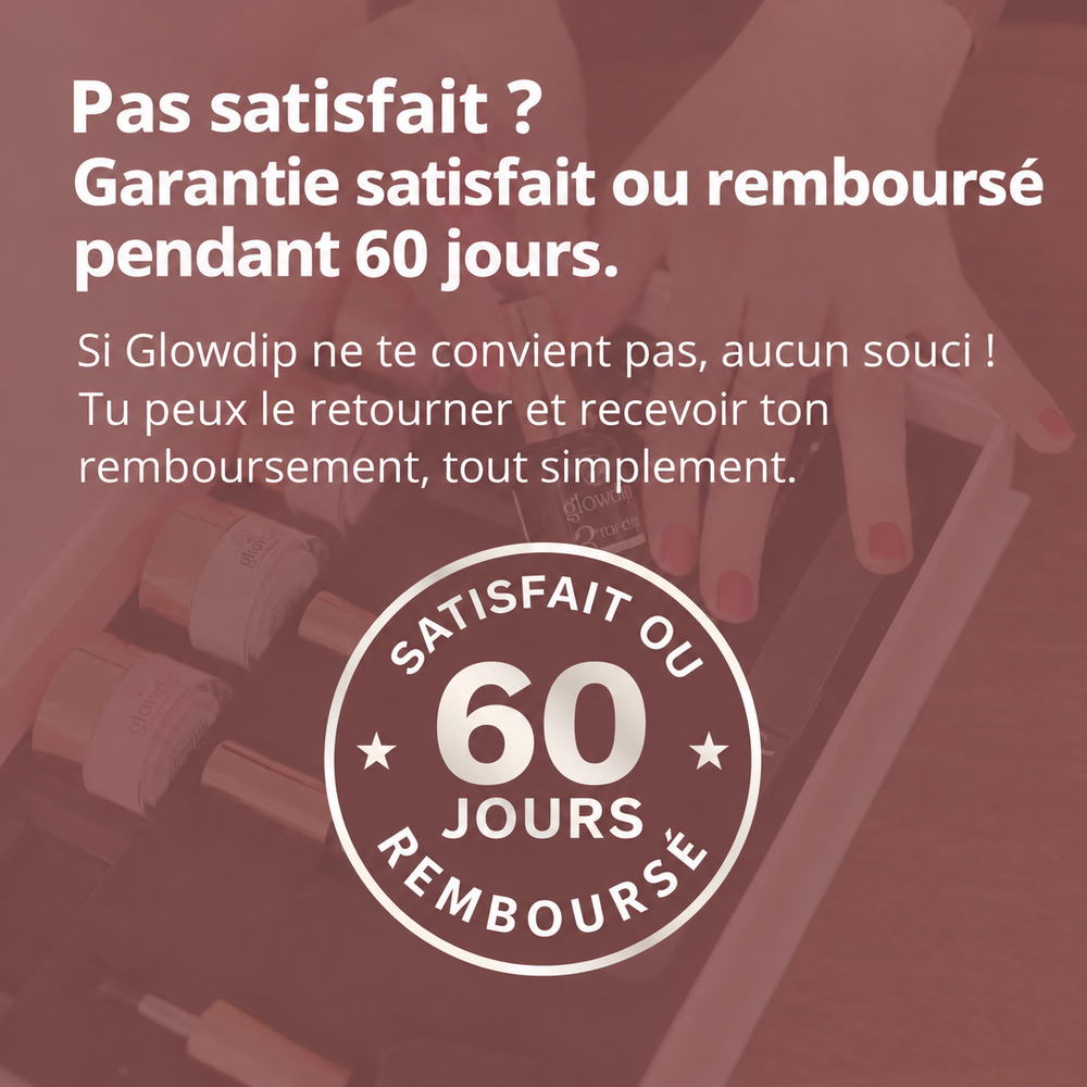 ONYA™ Set Manucure Tout-en-Un