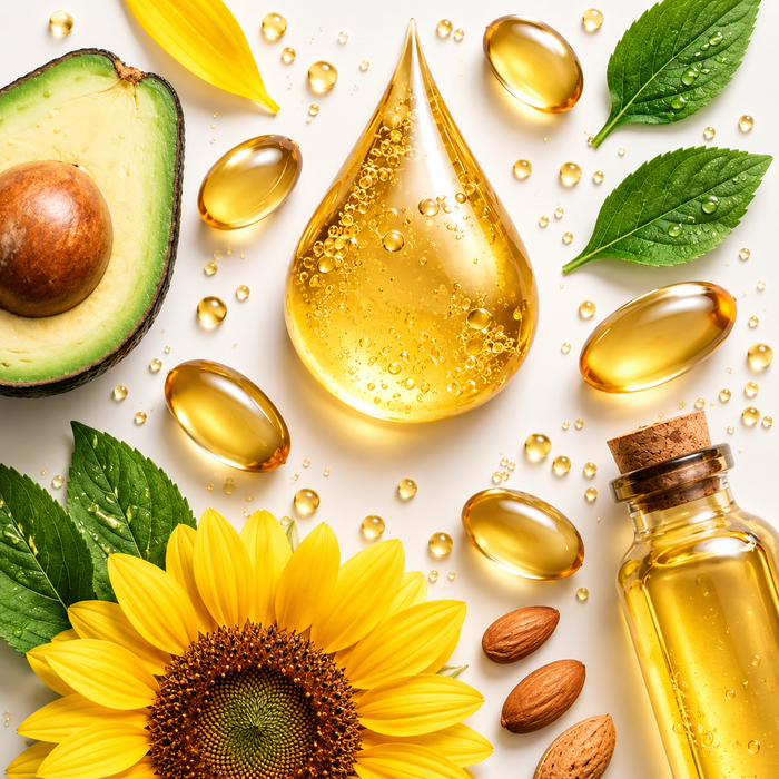 Vitamine E