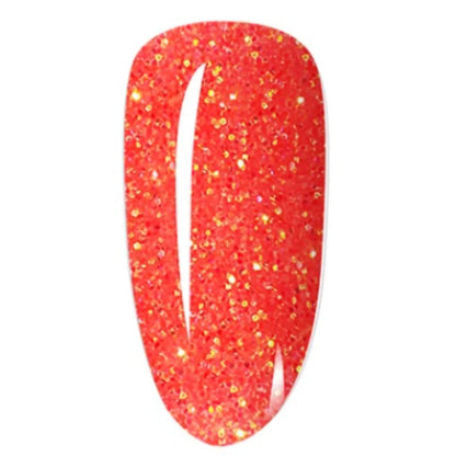 Poudre de Trempage Corail Ardent