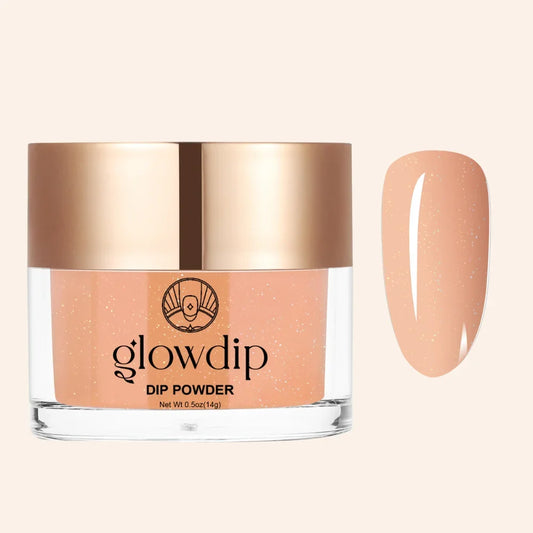 Poudre de Trempage Crème Poudrée