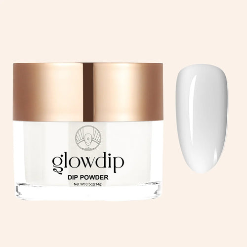 Poudre de Trempage Cristal Pur