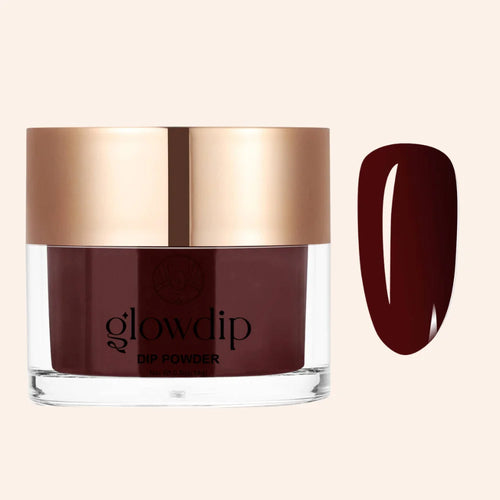 Poudre de Trempage Chocolat Noir