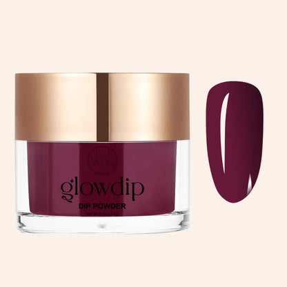 Poudre de Trempage Prune Profond