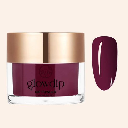 Poudre de Trempage Prune Profond
