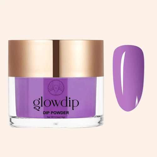 Poudre de Trempage Rose Fandango