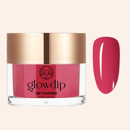Poudre de Trempage Rose Flamant