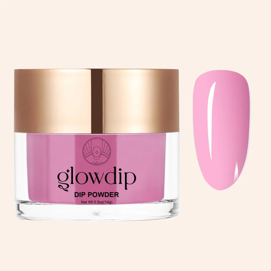 Poudre de Trempage Rose Fuchsia