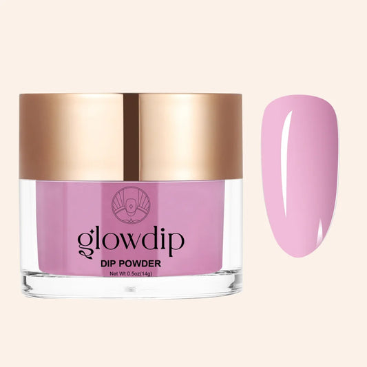 Poudre de Trempage Rose Coquette