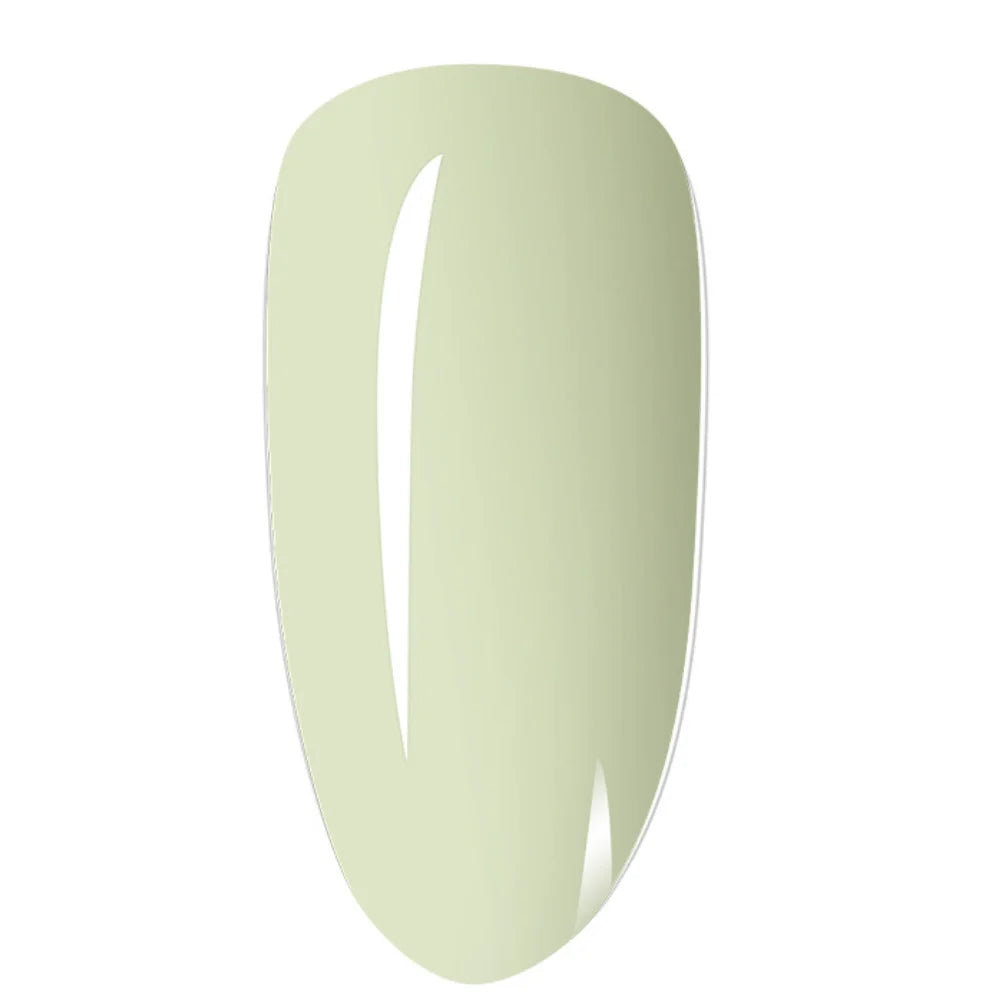 Poudre de Trempage Latte Thé Vert