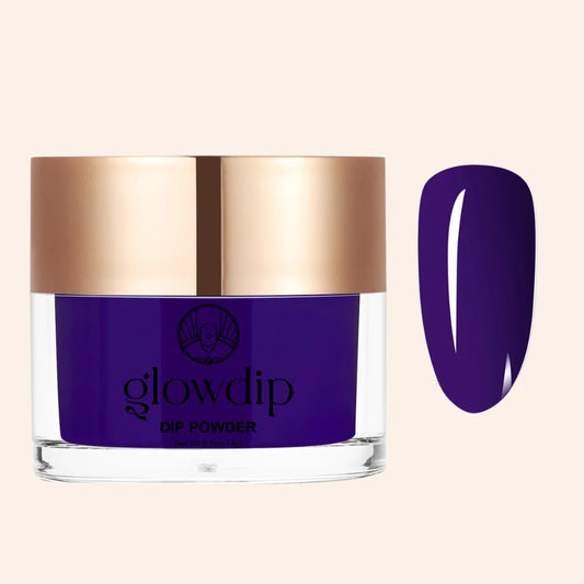 Poudre de Trempage Violet Lavande