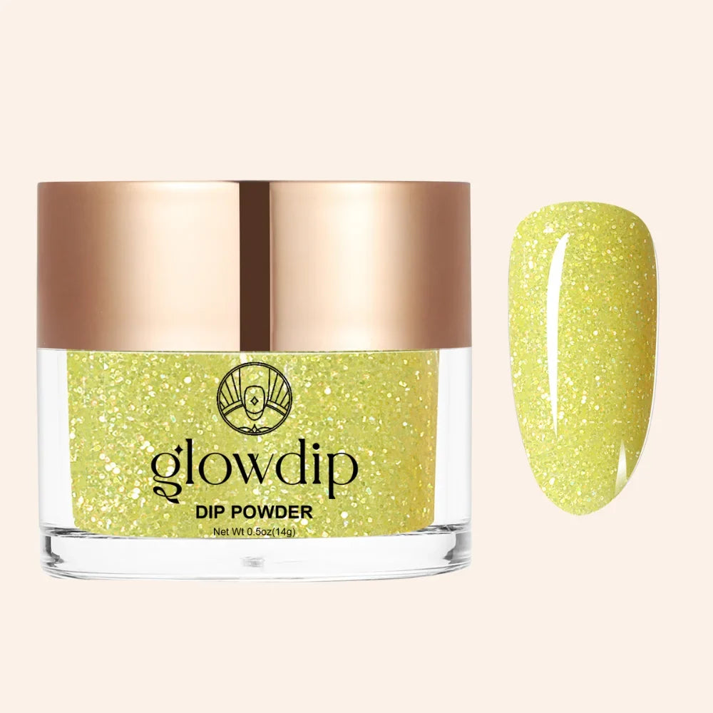 Poudre de Trempage Citron Pétillant