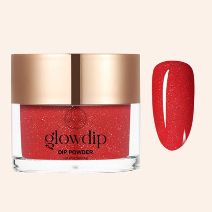 Poudre de Trempage Rouge Fortune