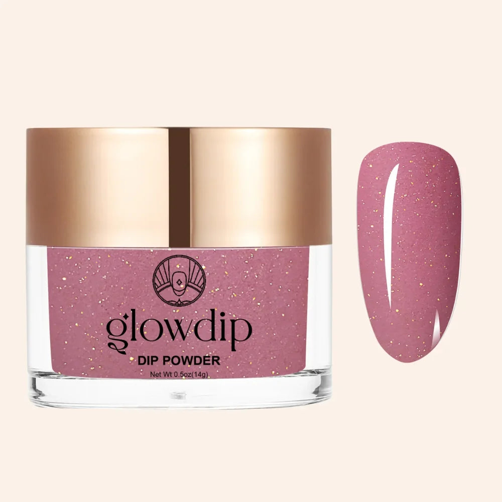 Poudre de Trempage Murmure Mauve