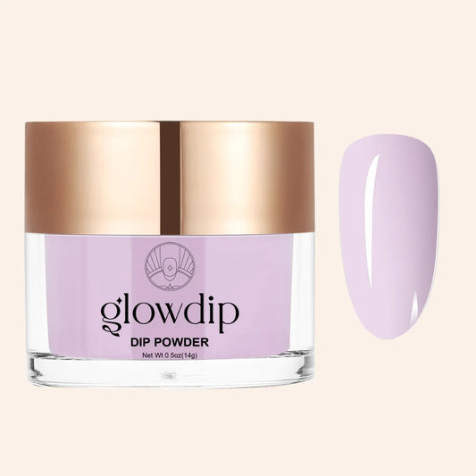 Poudre de Trempage Rose Naturel