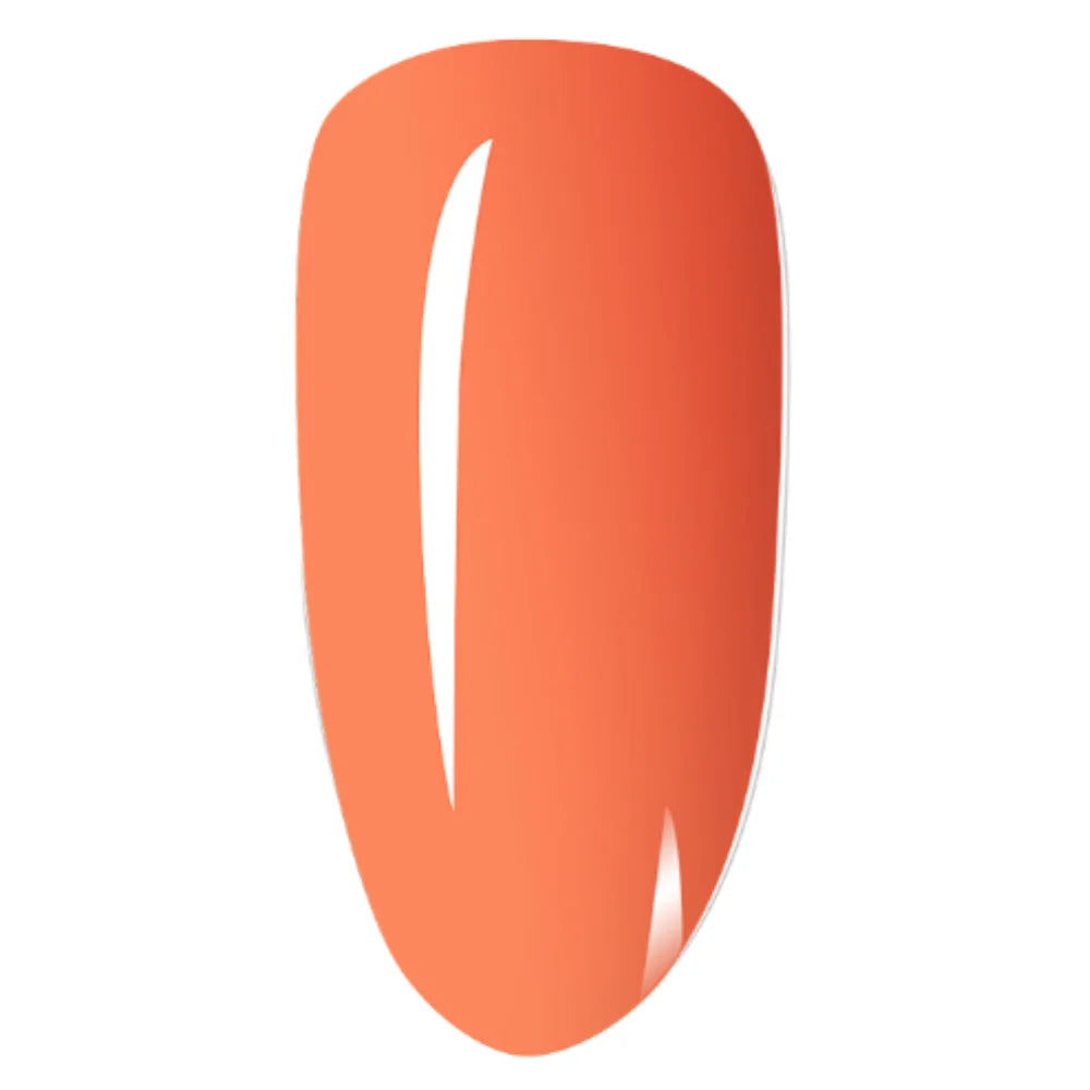 Poudre de Trempage Orange Néon