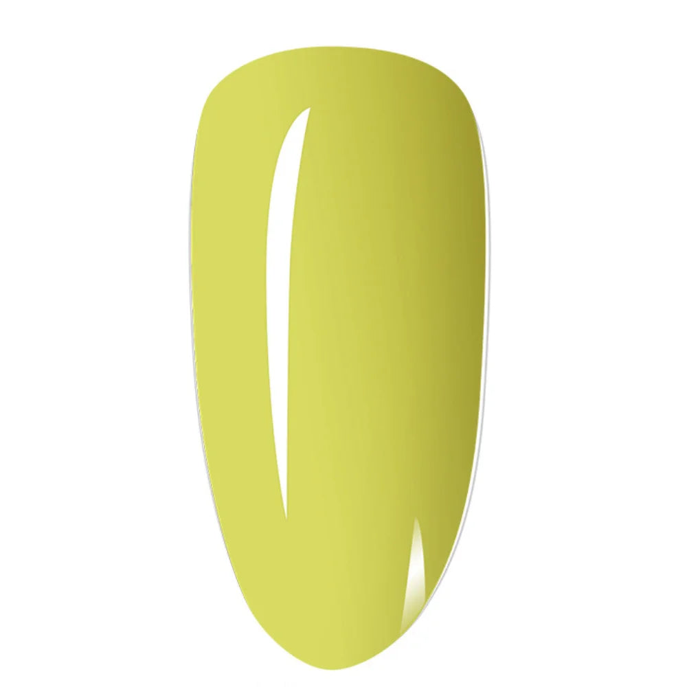 Poudre de Trempage Jaune Néon