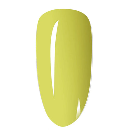 Poudre de Trempage Jaune Néon