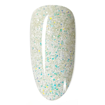 Poudre de Trempage Blanc Diamant