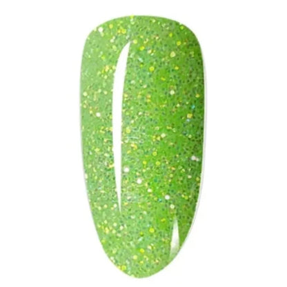 Poudre de Trempage Vert Pâle