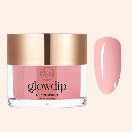 Poudre de Trempage Sorbet Pêche