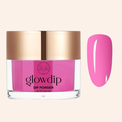 Poudre de Trempage Rose Persan