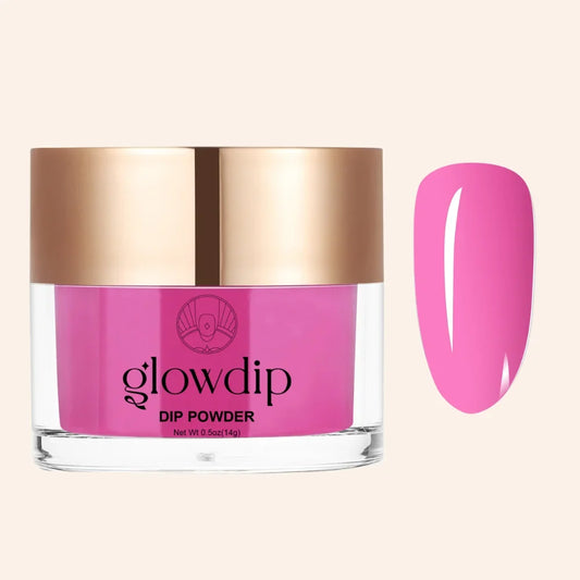 Poudre de Trempage Rose Persan