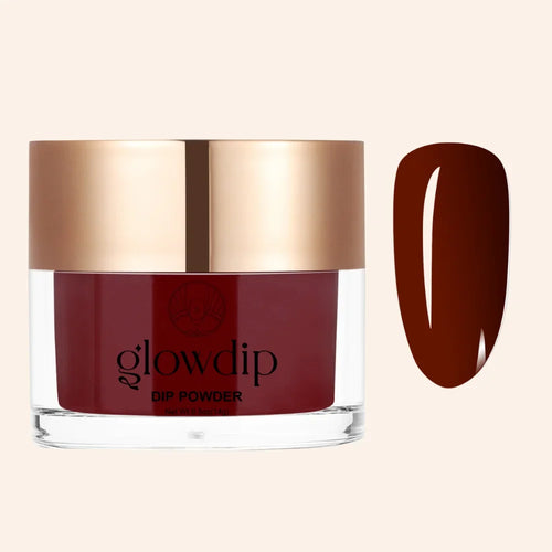 Poudre de Trempage Rouge Insolent