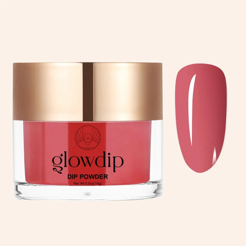 Poudre de Trempage Rouge Rubis