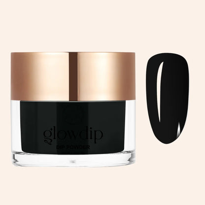 Poudre de Trempage Noir Saphir